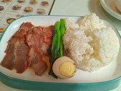 -雍哲港式餐厅(现代广场店)