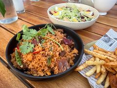 -埠口精酿夜景餐酒吧· BREWPORT BISTRO(长嘉汇重庆之眼店)