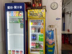 -周记热干面豆皮大王(桃花东街店)