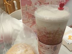 -奈雪的茶(金地广场店)