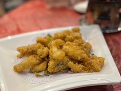 -新虹楼饭庄(崇明陈家镇店)