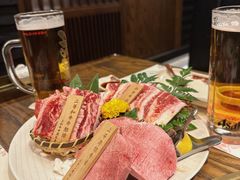 -肉魁屋·烧肉·烧鸟·酒场(高新店)