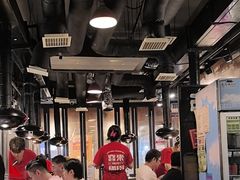-喜来稀肉(虹泉路店)