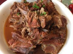 酱香排骨-香融府·烤鸭·家常菜(马家堡路店)