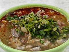 -阿叶羊杂碎(前进街店)