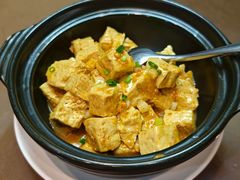 -悦隆酒店-中餐厅