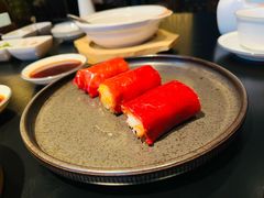 -丽晶轩中餐厅(重庆丽晶酒店)