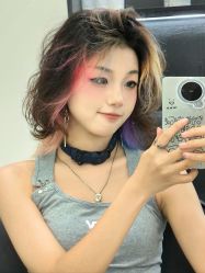 -FINE HAIR 烫染专业设计