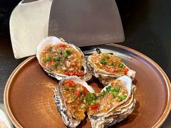 -大渔铁板烧(万象城店)