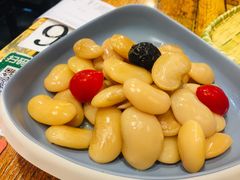 -金谷园饺子·烧烤(人大总店)