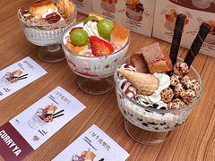 -CURRY YA 熟成咖哩專門店(深圳湾万象城店)