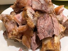 -邓公本味卤·江湖菜(天星桥创始店)