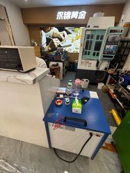 -永锦黄金加工·回收打金店(上海南翔店)