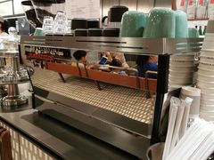 -BAKER&SPICE(BFC外滩金融中心店)