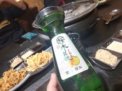 -炭虎烤肉(桂林路店)
