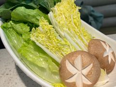 -顺德公广东猪肚鸡·煲仔饭(白石洲店)