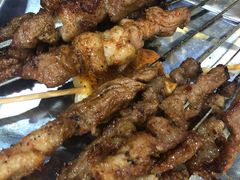 -马老大烧烤(和平路店)