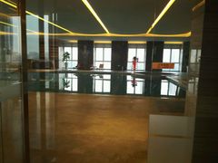 -常熟理文铂尔曼酒店