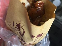-赵元章肉骨烧(山塘街店)