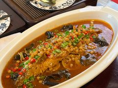 -卫鼎轩·曹公馆(鼓楼店)