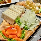我爸带我来吃的酒馆，碳烤北极贝真的可以