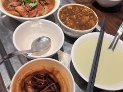 -姚记炒肝店(簋街店)