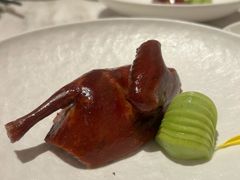 -彩丰楼中餐厅(深圳国际会展中心洲际酒店)