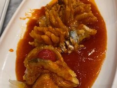 -玉华台饭庄·淮扬菜·烤鸭(望京店)