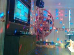 android_upload_pic-唯爱KTV聚会餐厅(仙林东城汇店)