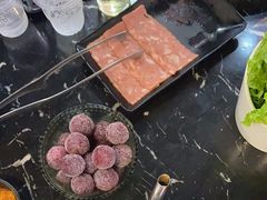 -燚青春东北泥炉烤肉(百合店)