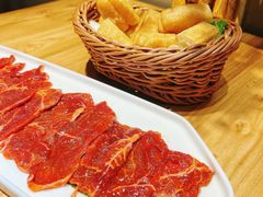 -四喜小胖·北京涮肉(五道营店)