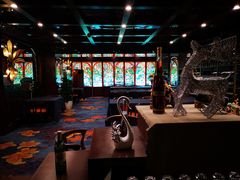 大堂-马克西姆餐厅(崇文门店)