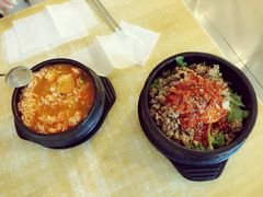 -景福宫韩国料理(恒祥北大街店)