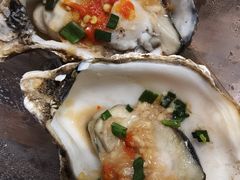 -华府九号海鲜烧烤大排档(龙域店)