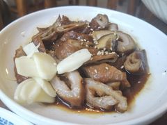 -老鼎万春卤菜(五代传承创始老店)