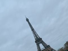 -埃菲尔铁塔