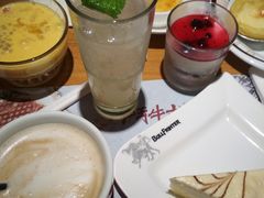 -斗牛士牛排(南京东路店)