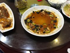 -桃花姐假日酒店·桃花潭土菜馆