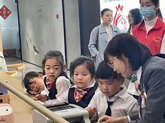 -易贝乐少儿·英语(金沙天街中心)