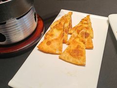 -铜锣湾·有麝自然香(渝北财富中心店)