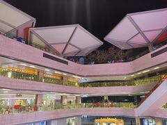 -憨铁匠老火锅(龙岗万科里店)