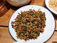 黑三剁-浩海火烧云傣家菜(京广店)