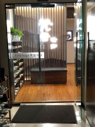 -FineYoga梵音瑜伽·普拉提