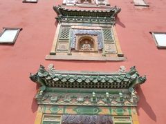 -普陀宗乘之庙(小布达拉宫)