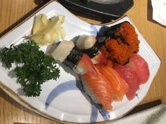 -三石铁板烧(紫竹桥店)