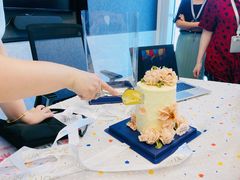 -杜哈夫DOUX RÊVE·生日蛋糕(日月光店)