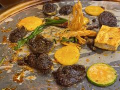 -八木轩·寻味大理白族民俗餐厅(文献路店)
