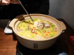 -乔街深夜食堂·小龙虾·高压锅生蚝(杭州总店)