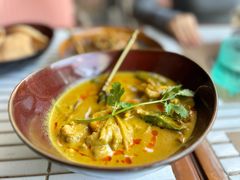 -CHINCHIN 青青·泰国料理(万象食家店)