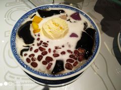-芭菲盛宴·环球美食(锦城万达广场店)